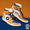 Houston Astros Jordan Sneakers UR09