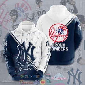Clothes New York Yankees Full Size (Youth & Adult) RE99