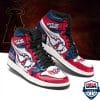 Los Angeles Angels Jordan Sneakers EI39