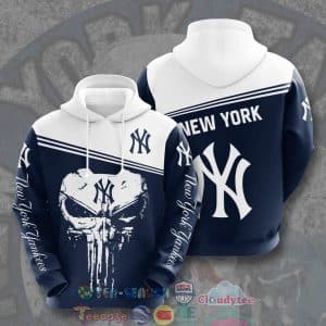 Clothes New York Yankees Full Size EF98