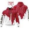 Limited Edition - Custom Name - Arizona Diamondbacks