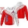 Limited Edition Mlb  -  Custom Name  V2  -  Atlanta Braves