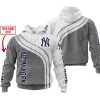 Limited Edition Mlb  -  Custom Name  V2  -  New York Yankees