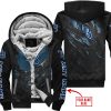 Limited Edition Superman - Tampa Bay Rays - Fleece Zip Hoodie