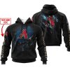 Limited Edition Superman - Arizona Diamondbacks