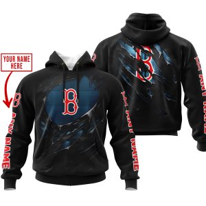 Limited Edition Superman - Boston Red Sox