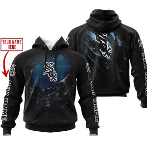 Limited Edition Superman - Chicago White Sox