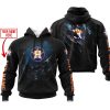 Limited Edition Superman - Houston Astros