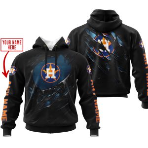 Limited Edition Superman - Houston Astros