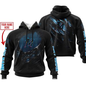 Limited Edition Superman - Miami Marlins