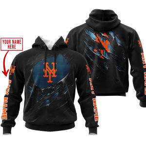 Limited Edition Superman - New York Mets