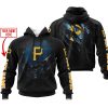 Limited Edition Superman - Pittsburgh Pirates