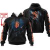 Limited Edition Superman - San Francisco Giants