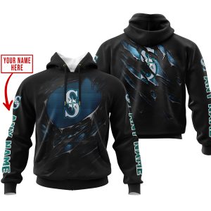 Limited Edition Superman - Seattle Mariners