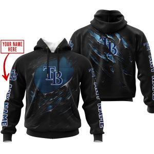 Limited Edition Superman - Tampa Bay Rays