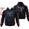 Limited Edition Superman - Texas Rangers