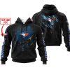 Limited Edition Superman - Toronto Blue Jays