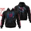 Limited Edition Superman - Washington Nationals