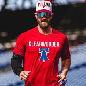 Limited Edition – Philadelphia Phillies - Just Hate Us