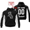 Mlb - Limited Edition - Custom Name V1 - Chicago White Sox