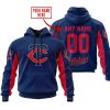 Mlb - Limited Edition - Custom Name V1 - Minnesota Twins