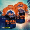 New York Mets MLB Hawaii Shirt Hot Trending Summer