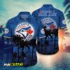 Toronto Blue Jays MLB Hawaii Shirt Style Hot Trending Summer