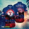 Texas Rangers MLB Hawaii Shirt Style Hot Trending Summer