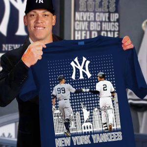Limited Edition – New York Yankees