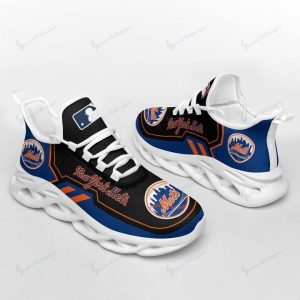 New York Mets Max Soul Sneakers 01 QY12