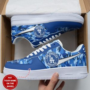 Los Angeles Dodgers Air Force One 01