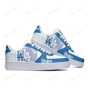 Los Angeles Dodgers Air Force One QD12