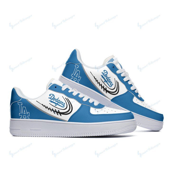 Los Angeles Dodgers Air Force One 03 - Image 3