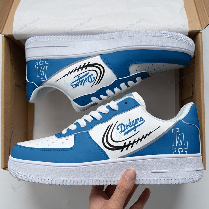 Los Angeles Dodgers Air Force One 03