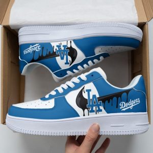 Los Angeles Dodgers Air Force One 04