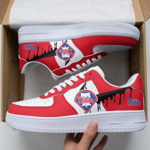 Philadelphia Phillies Air Force One QO12