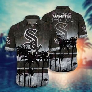 Chicago White Sox Hawaii Shirt EO58