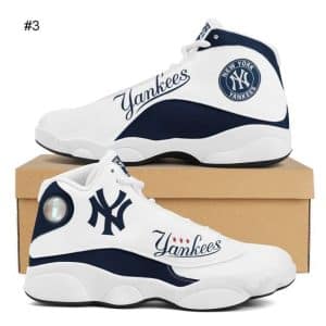 New York Yankees Air Jd 13 RD28