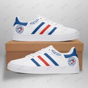 Toronto Blue Jays Stan Smith Shoe RH56