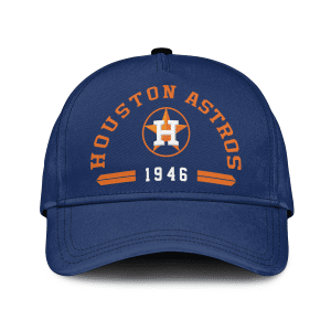 Houston Astros Cap YU75