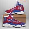 Chicago Cubs Air Jd 13 AV88