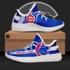 Chicago Cubs Yz Shoes Full Size DI28