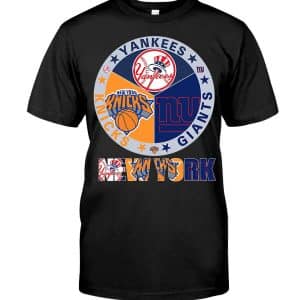 Limited Edition New York Yankees - Black