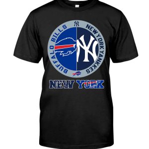 New York Yankees Clothings - Limited Edition - Black