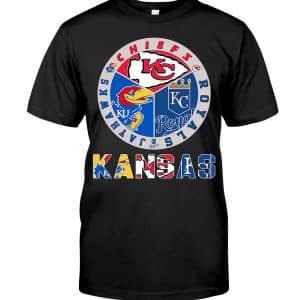Kansas City Royals Clothings - Limited Edition  - Black