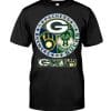 Milwaukee Brewers Clothings - Limited Edition - Black