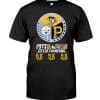 Limited Edition Pittsburgh Pirates  City Of Champions - Black