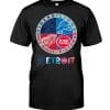 Detroit Tigers Clothings - Limited Editon - Black