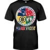 Boston Red Sox Clothings - Limited Edition - Black