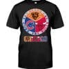 Chicago Cubs Clothings - Limited Edition - Black